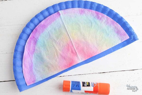 Coffee Filter Rainbow Experiment and Craft Your Kids Will Love to Make