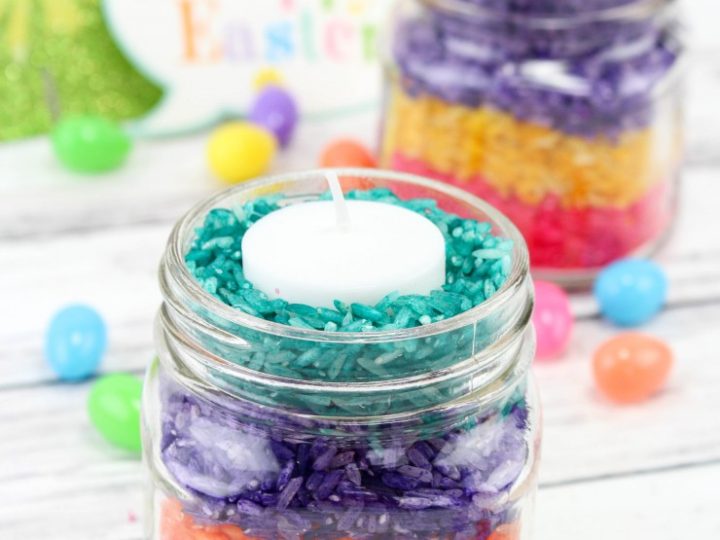 Image for Easter Rice Candles