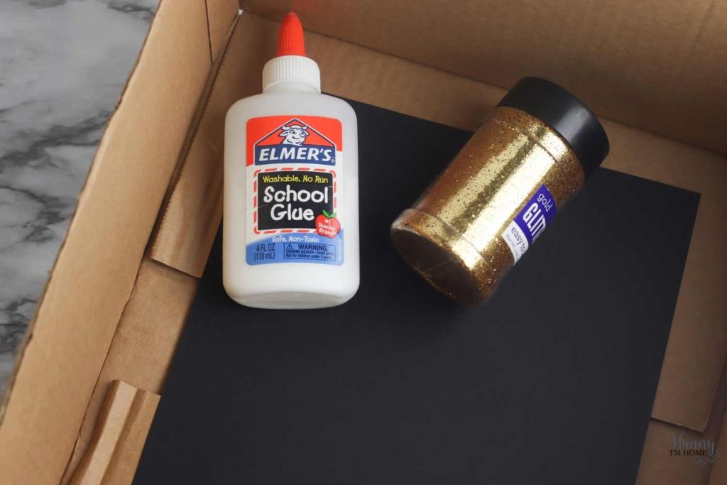 fireworks painting supplies