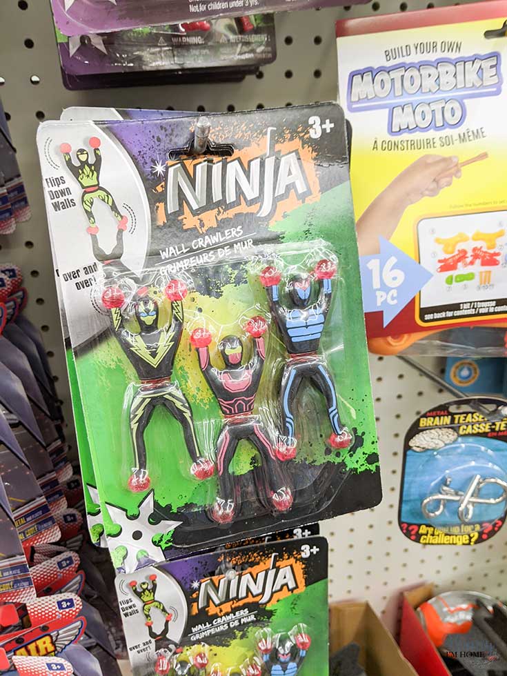 dollar tree fortnite party favors