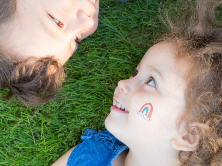 Image for Printable Fourth of July Tattoos