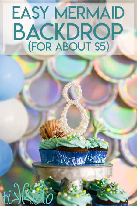 20 Easy Dollar Tree Party Ideas You Can Make At Home Today - Dollar Tree Party Decor Ideas