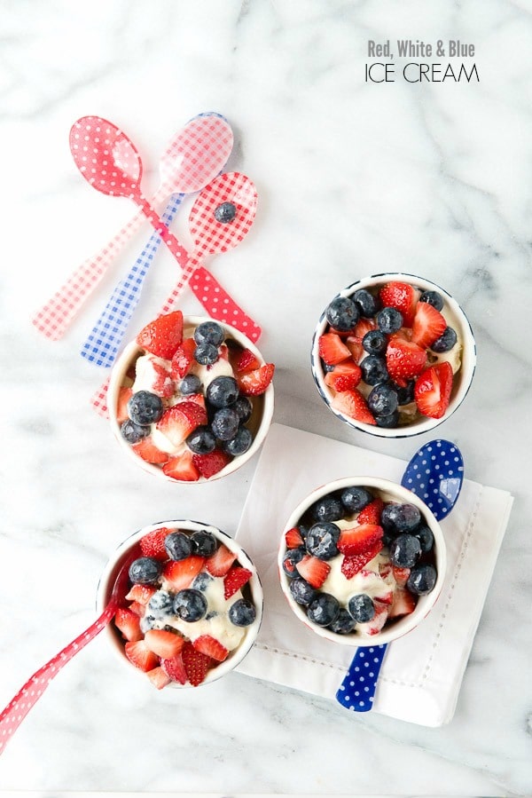 35 Fun 4th of July Party Ideas for Kids -- Food, Activities, and Crafts!