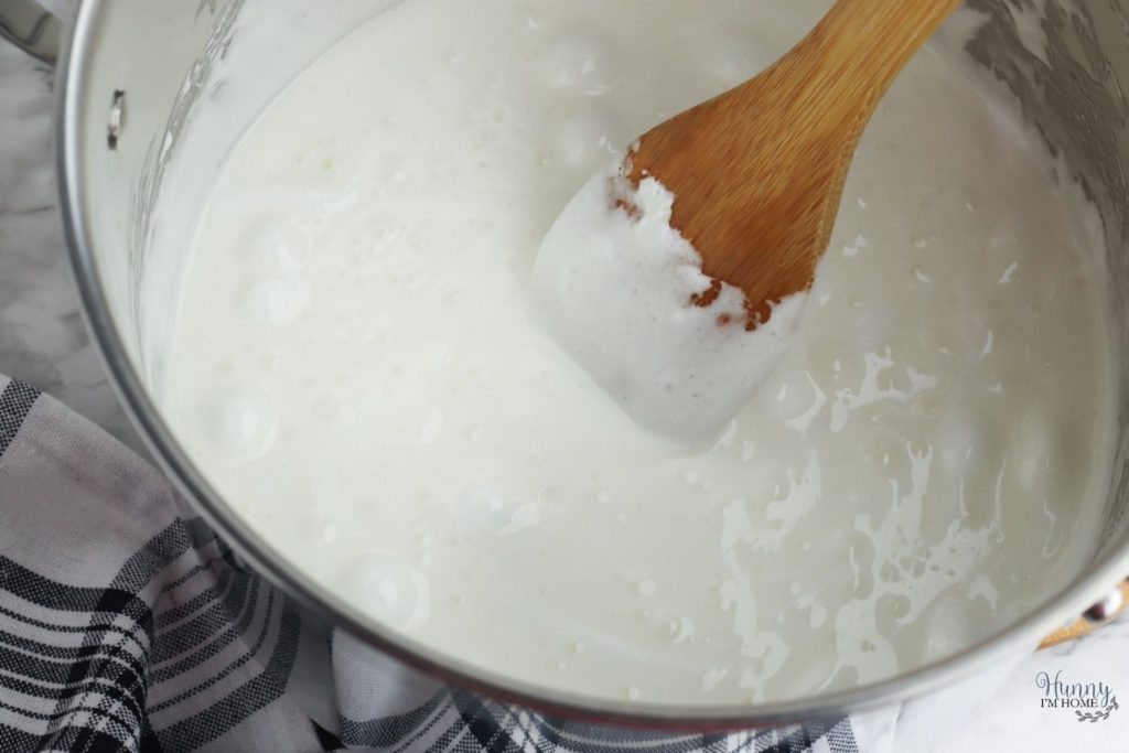 marshmallows for popcorn bars