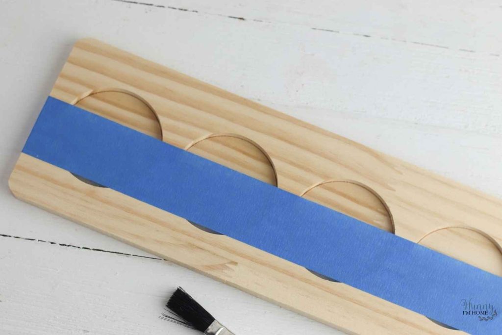 diy fathers day flight board