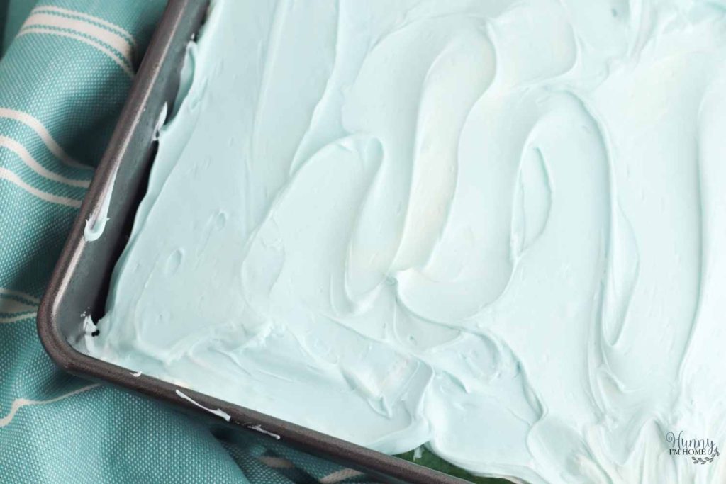 ocean cake recipe