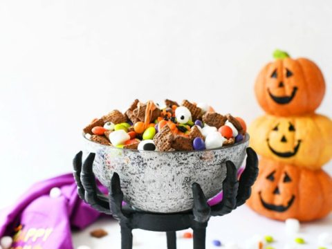 Image for Halloween Monster Mix