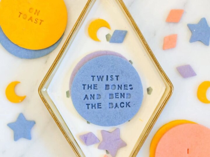 Image for Hocus Pocus Halloween Cookies