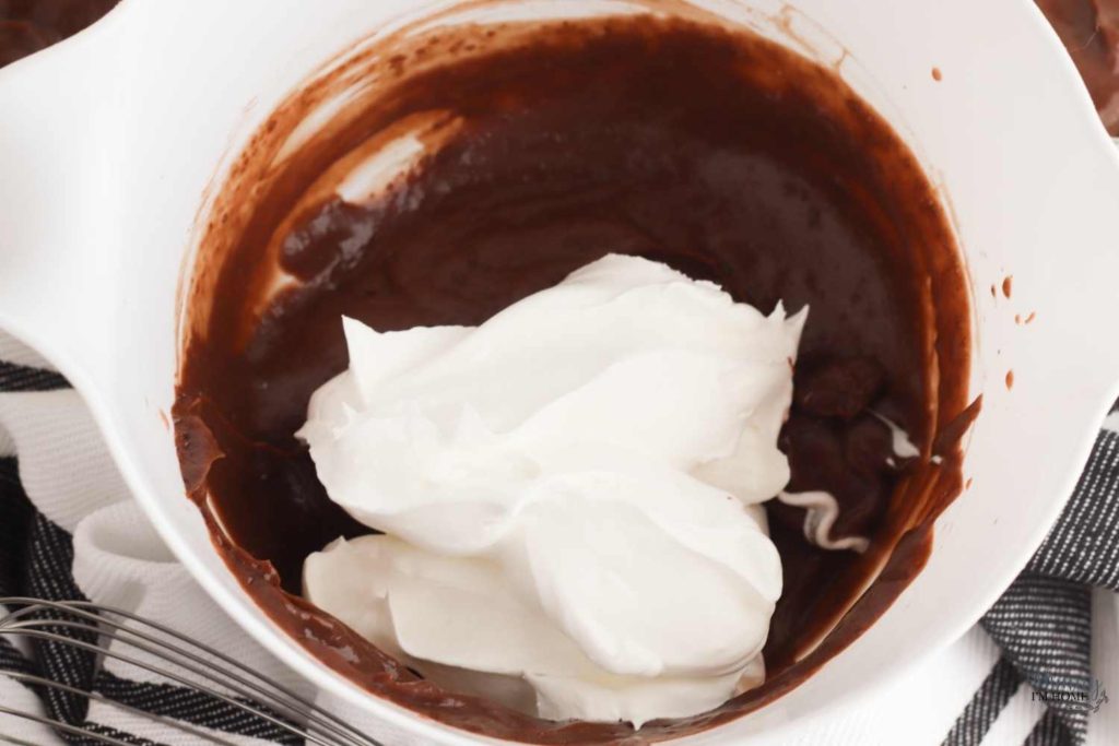 pudding cups for Halloween
