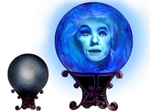 Image for Madame Leota Crystal Ball