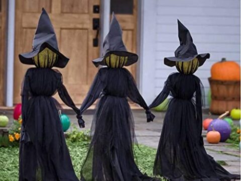 Image for Luminous Witches 