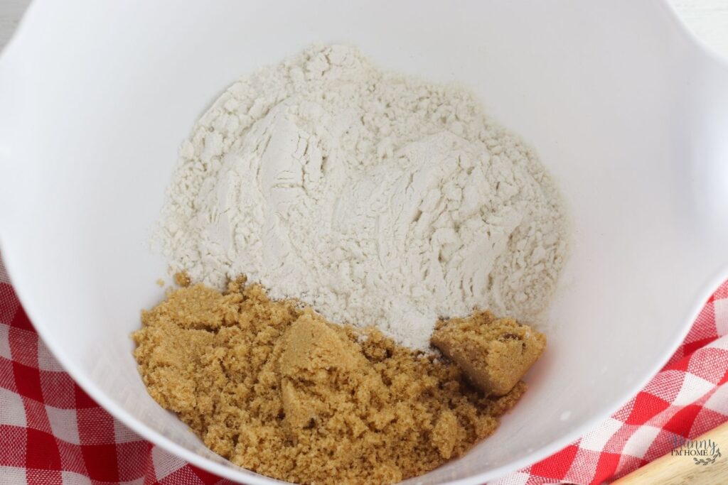 apple pie bars