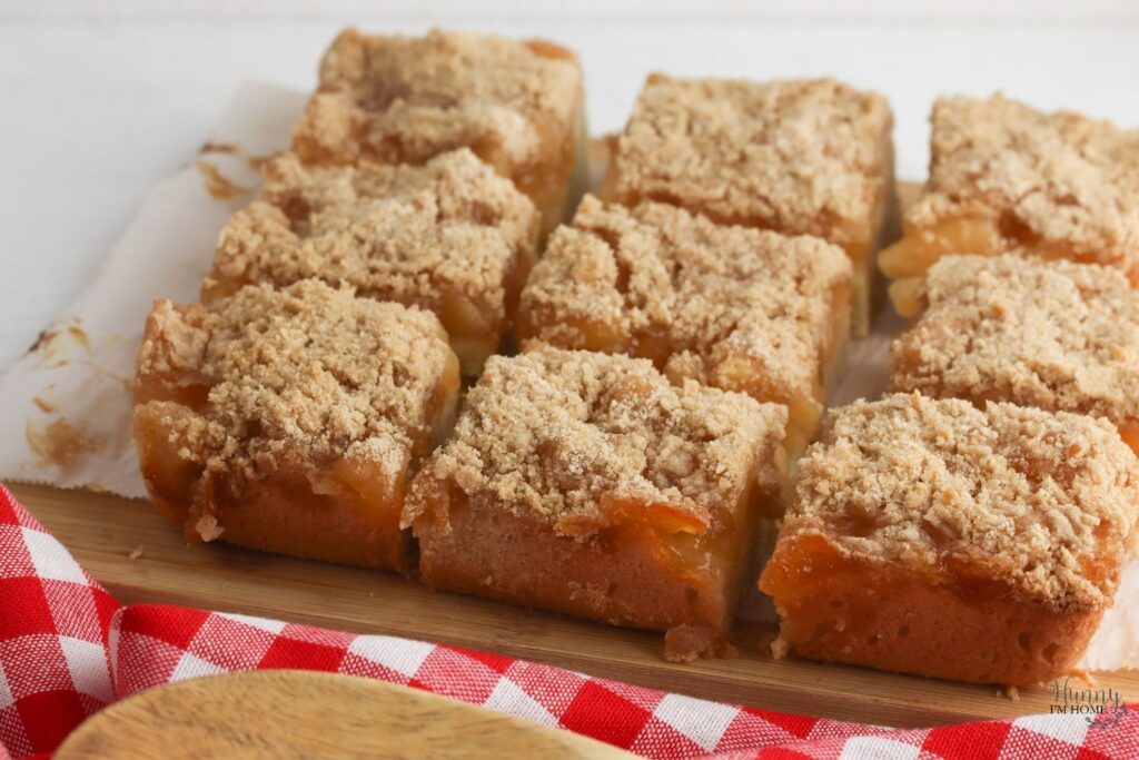 gluten free apple pie