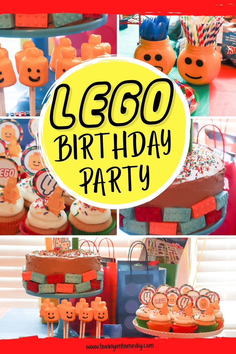 Pin by Emily on Event hosting  Kids party, Party planning, Party  entertainment