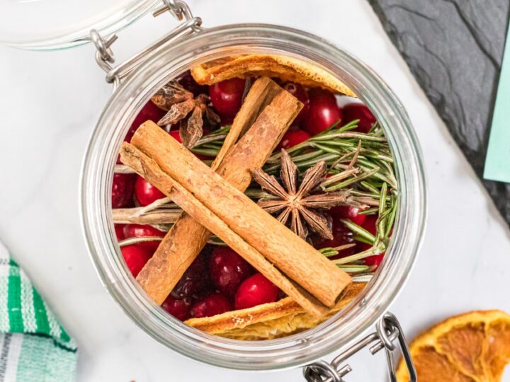 Image for Homemade All-Natural Potpourri