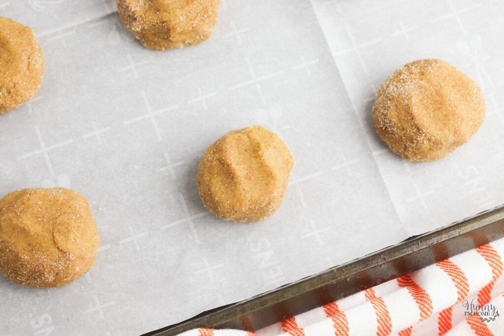 baked gluten free cookies