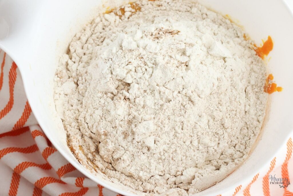 gluten free flour blend