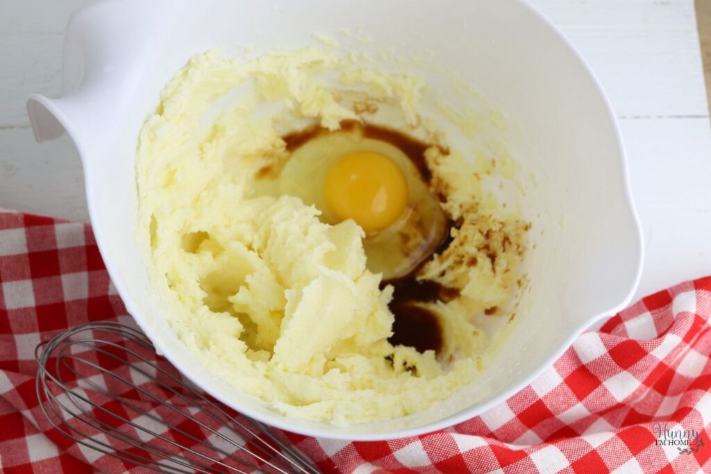 glutenfree cookie dough
