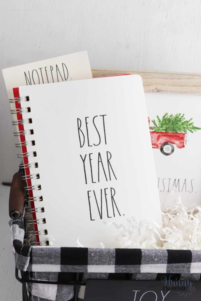 rae dunn gift idea