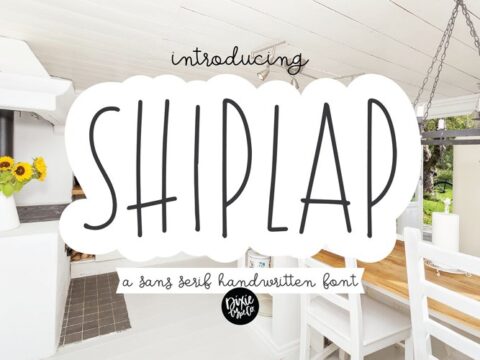 Image for SHIPLAP 