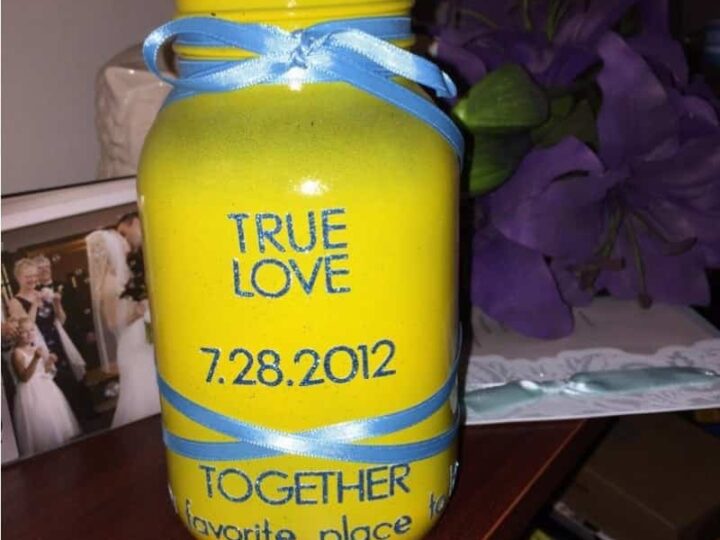 Image for How to Create and Fill a DIY Date Jar
