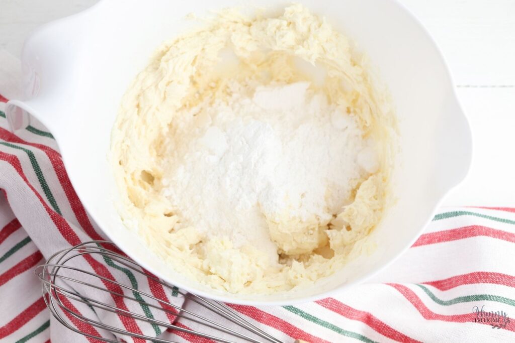cream cheese icing for red velvet cake