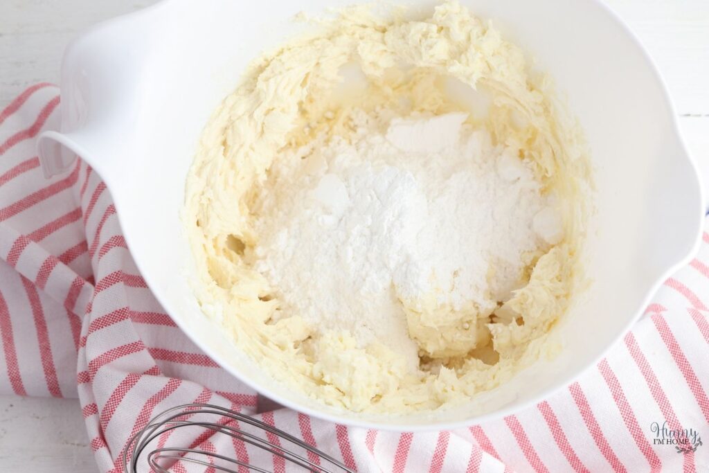 cream cheese icing recipe for red velvet cake