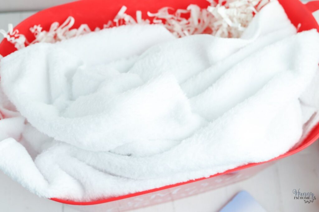dollar store gift basket for men