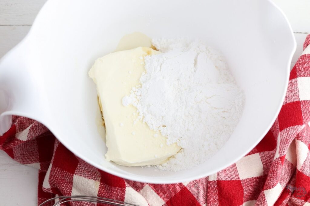 no bake cheesecake