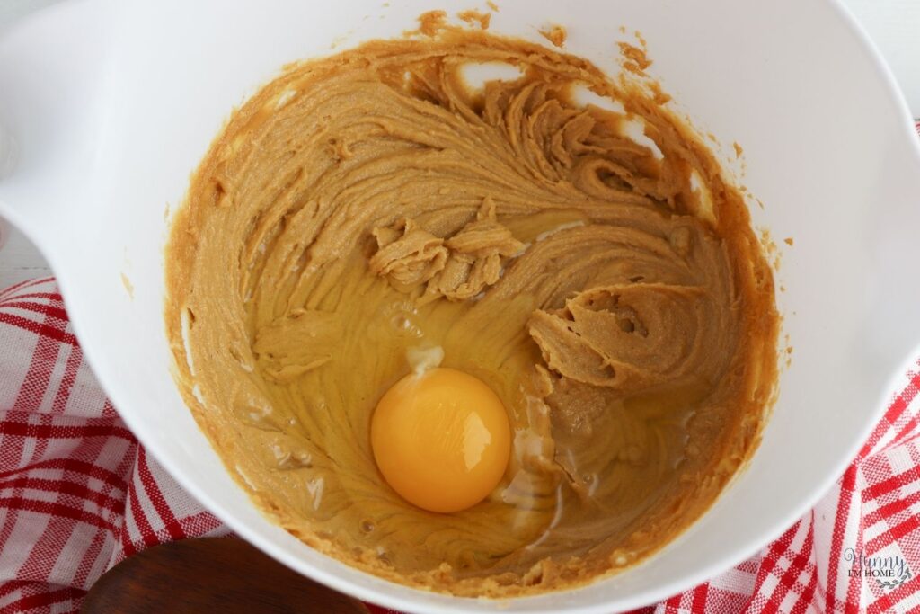 peanut butter bars