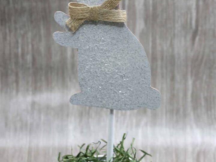 Image for Dollar Store Easter Decorations