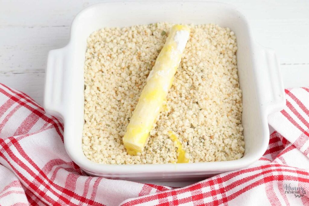 gluten free breadcrumbs for coating