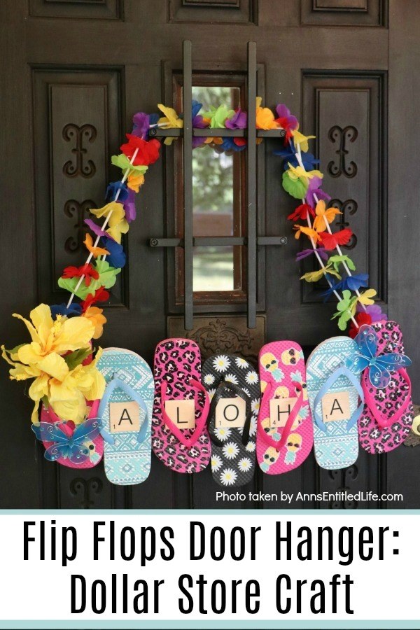 15 Easy DIY Dollar Tree Wreath Ideas You Can Make at Home Today