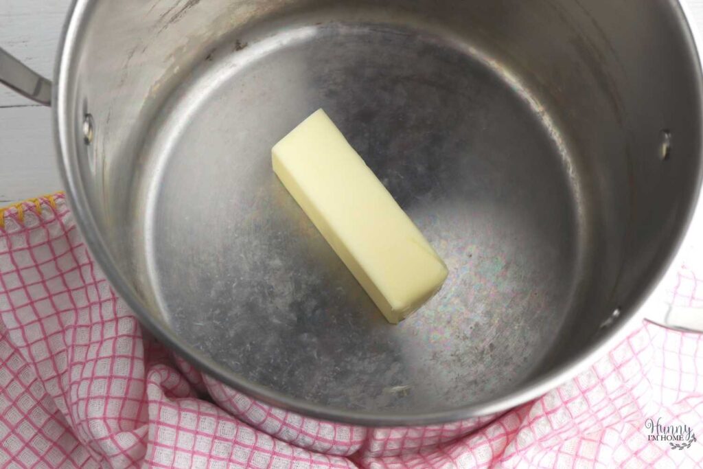 how to make chex cereal bars