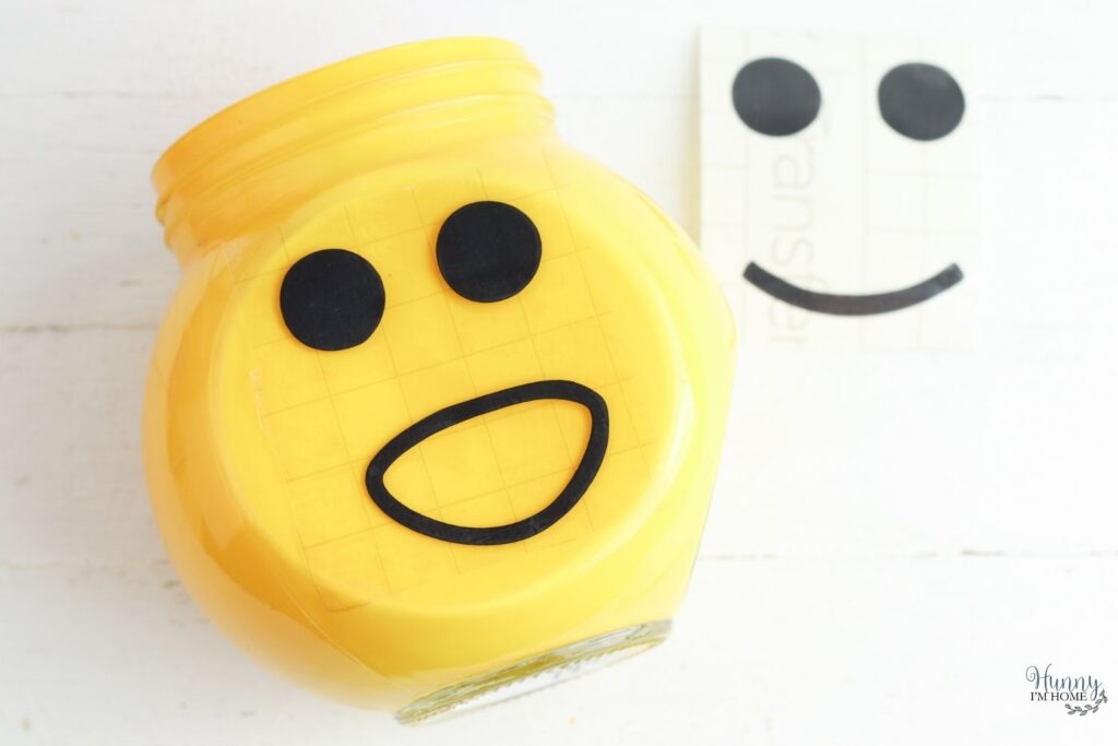 diy lego party decorations