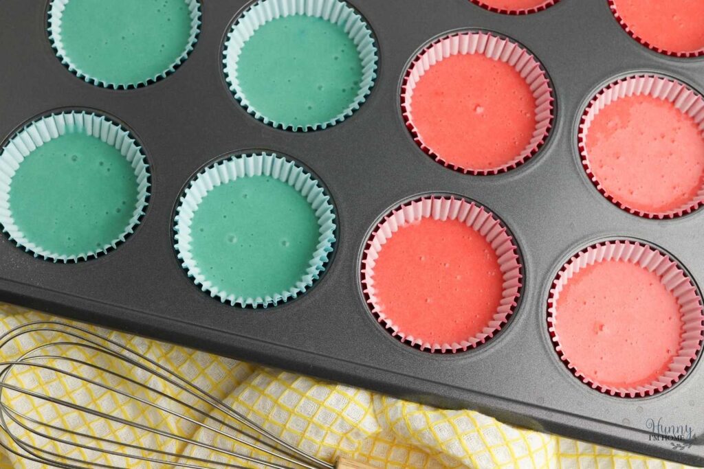 gluten free cupcakes for easter