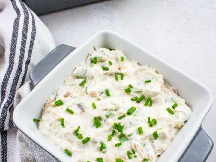 Image for Cold Crab Dip