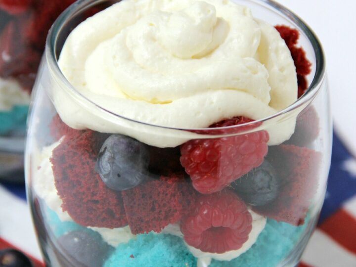 Image for Summer Velvets Parfait