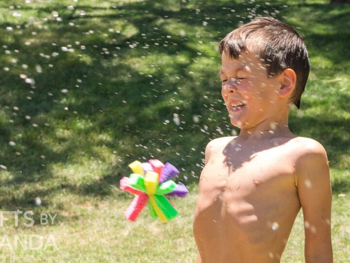 Image for Sponge Bombs & Sponge Toss Water Game