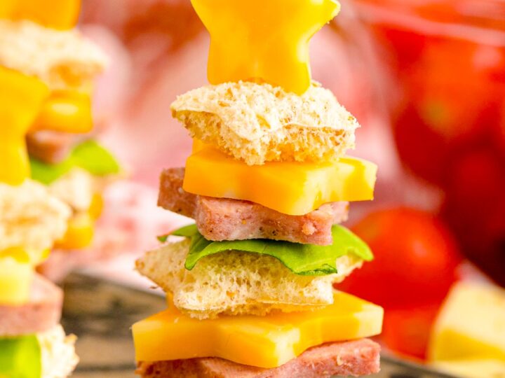Image for Easy Christmas Appetizer