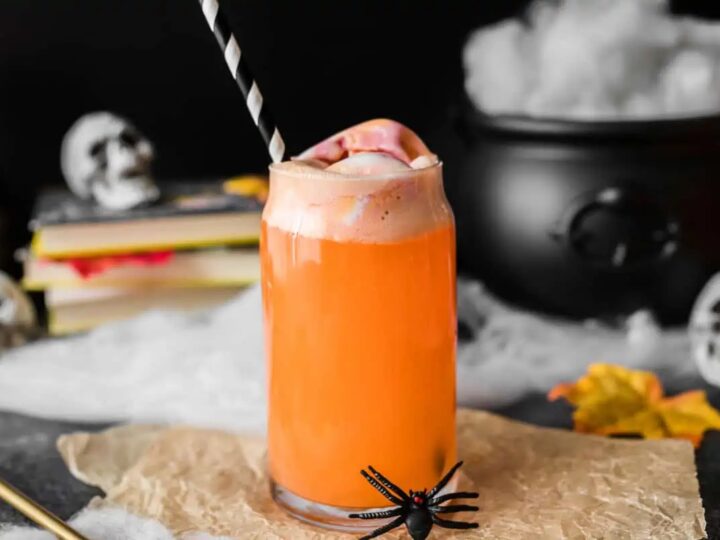 Image for Hocus Pocus Punch