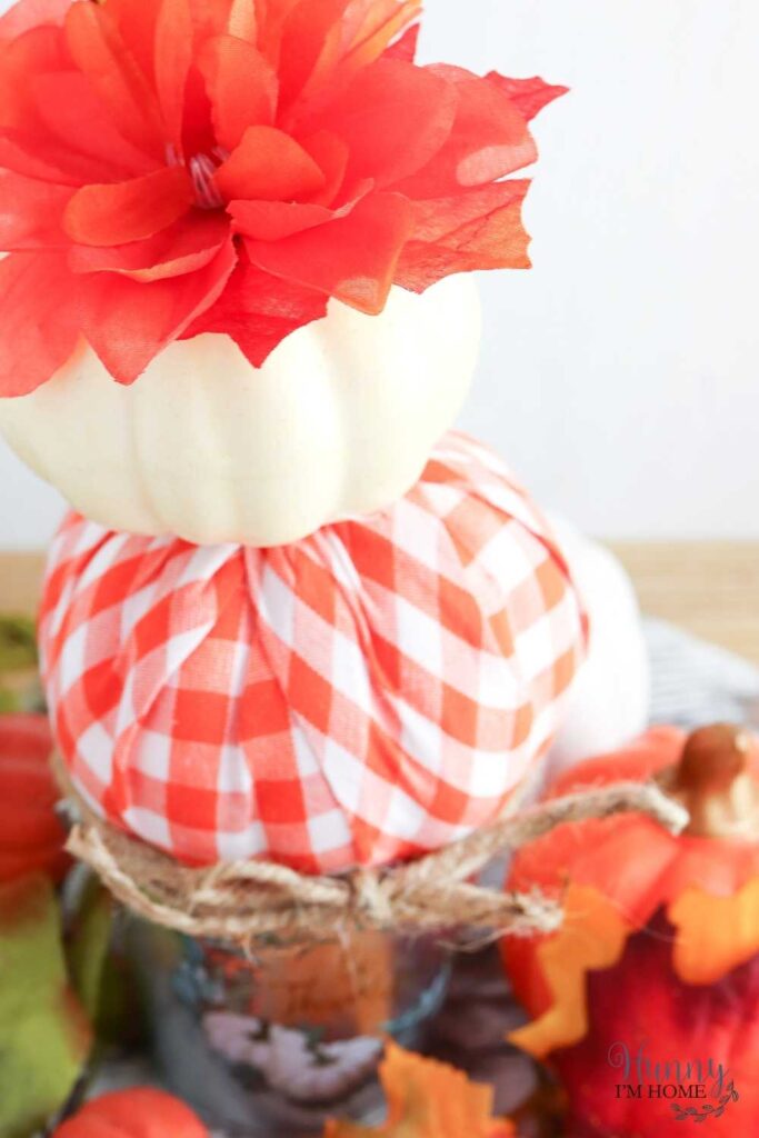 diy dollar tree fall decor