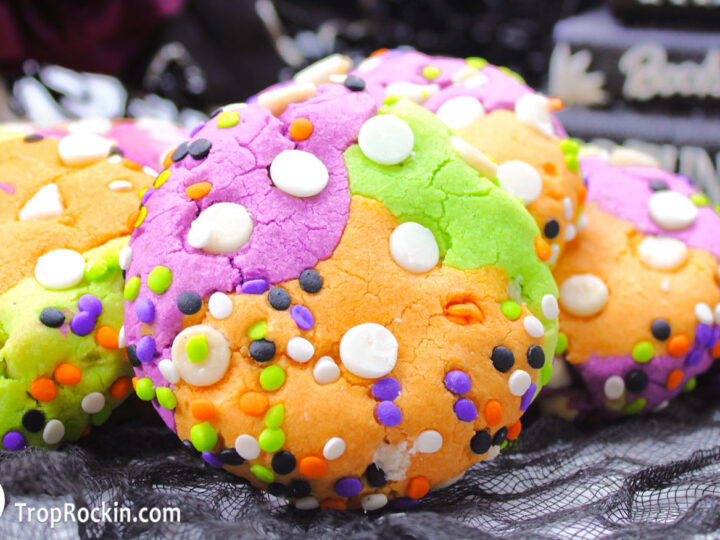 Image for Hocus Pocus Cookies