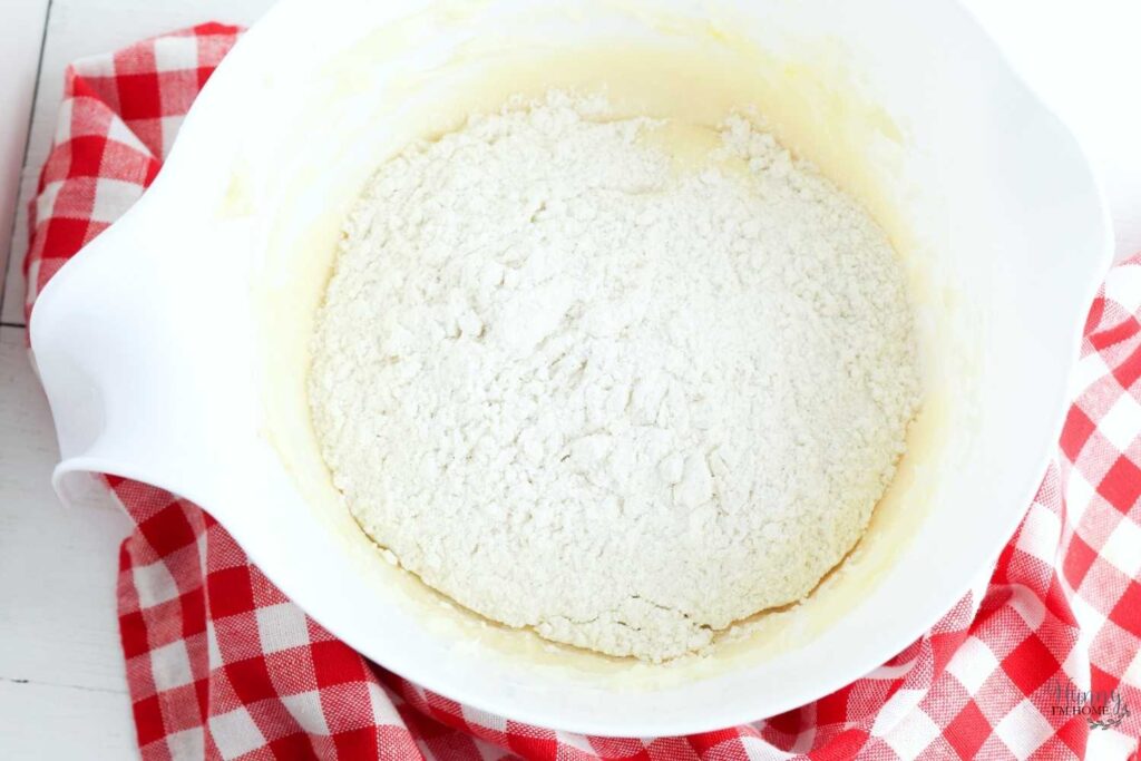 no chill gluten free sugar cookies