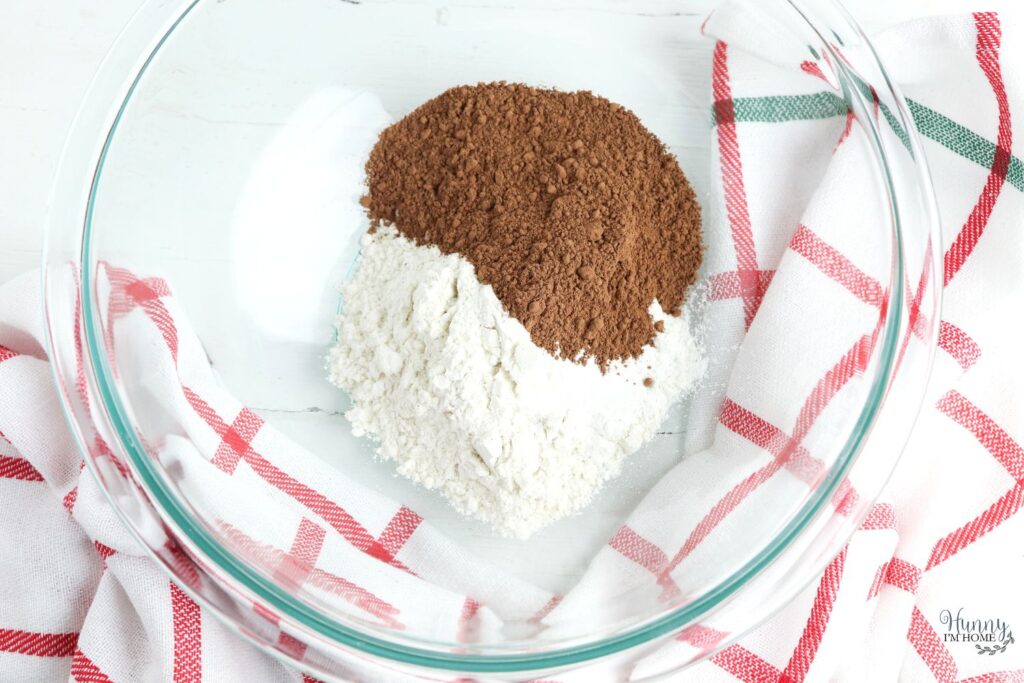 swiss roll with gluten free flour