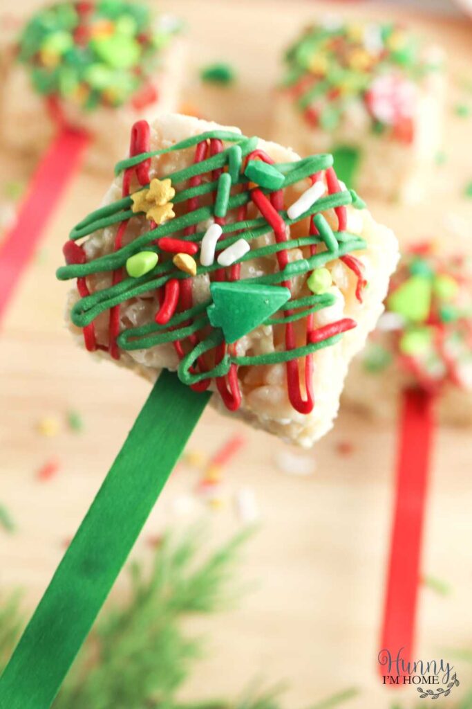 gluten free christmas treats to make