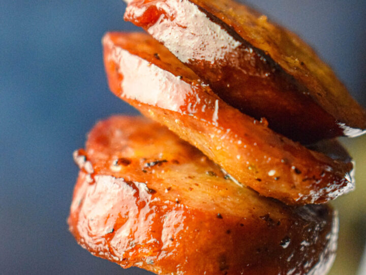 Image for Air Fryer Kielbasa