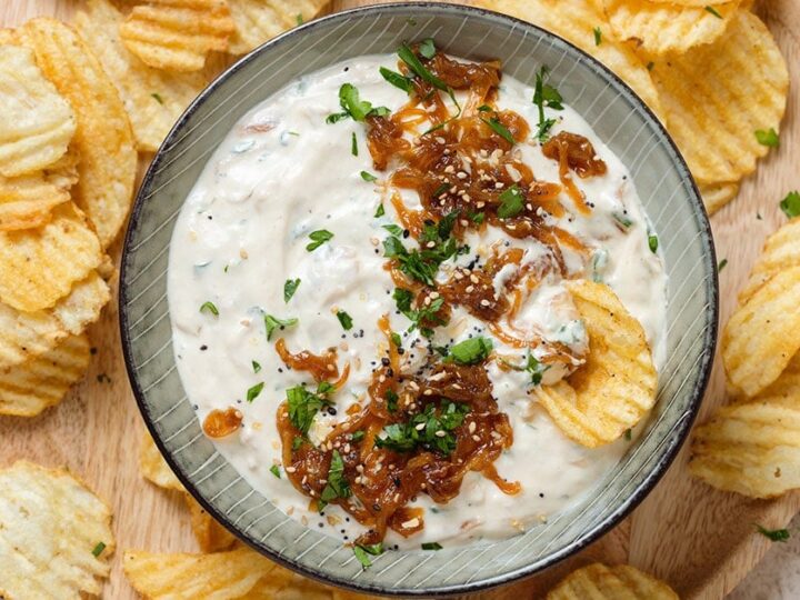 Image for French Onion Dip