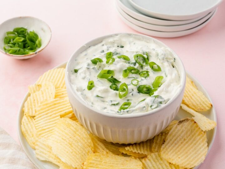 Image for Green Onion Dip