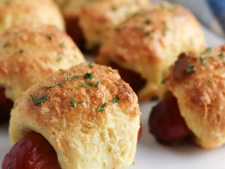 gf pigs in a blanket